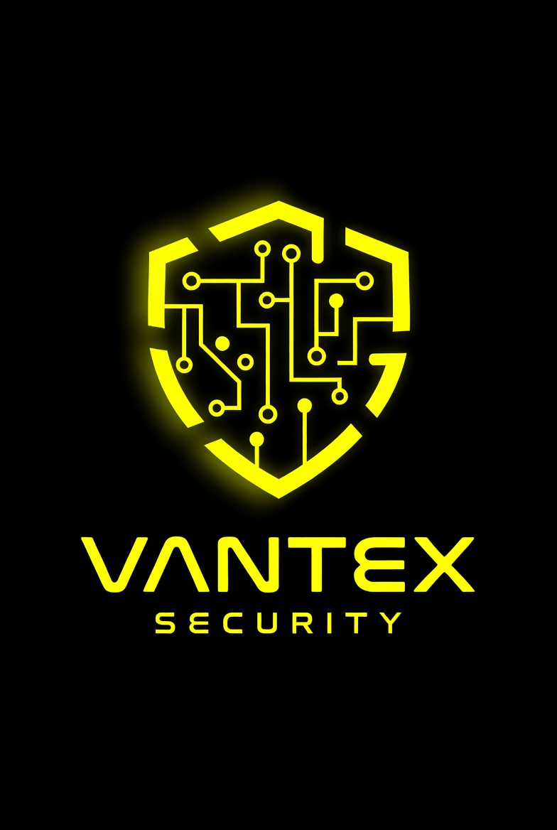 Vantex Security Logo - Smart Lock Innovation